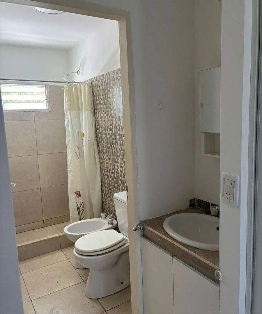 CASA VENTA EL MOLLAR II  ROSARIO DE LERMA 2 DORM 5