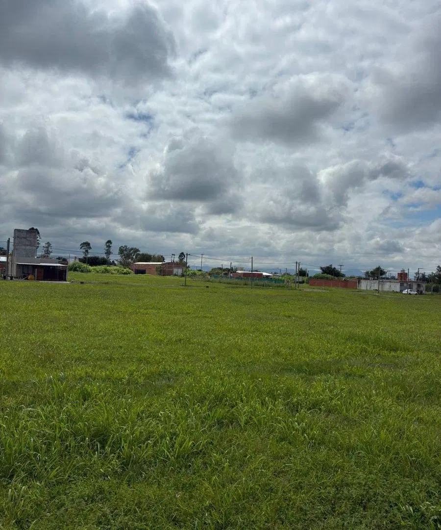 TERRENO VENTA CIRCUNVALACION OESTE LOTEO PUCARA 2