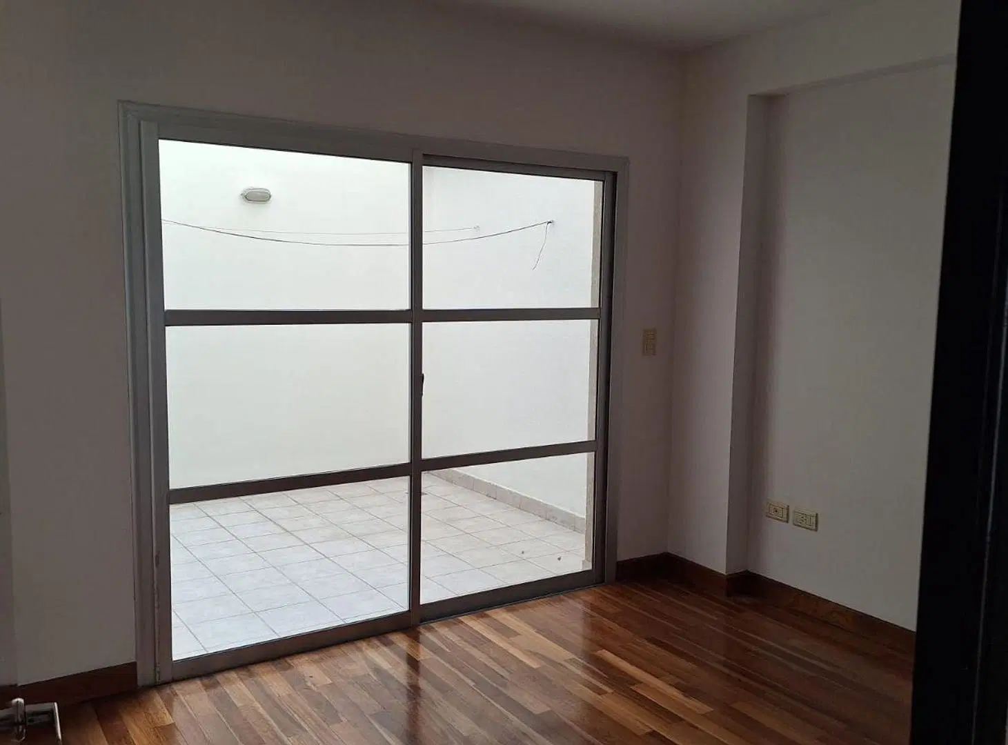 DEPARTAMENTO ALQUILER 1 DORM PB SHOPPING ALTO NOA 5