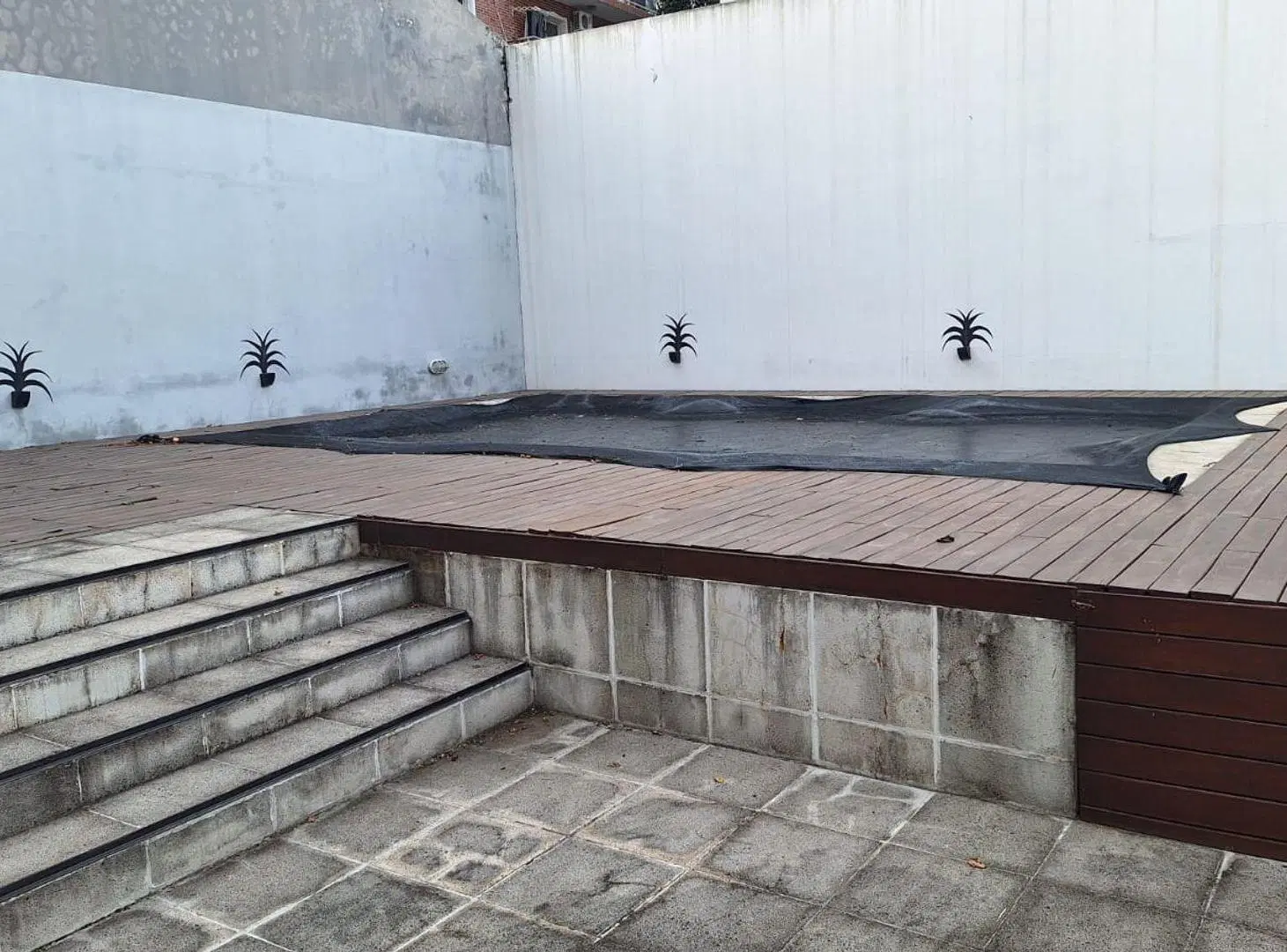 DEPARTAMENTO ALQUILER 1 DORM PB SHOPPING ALTO NOA 2