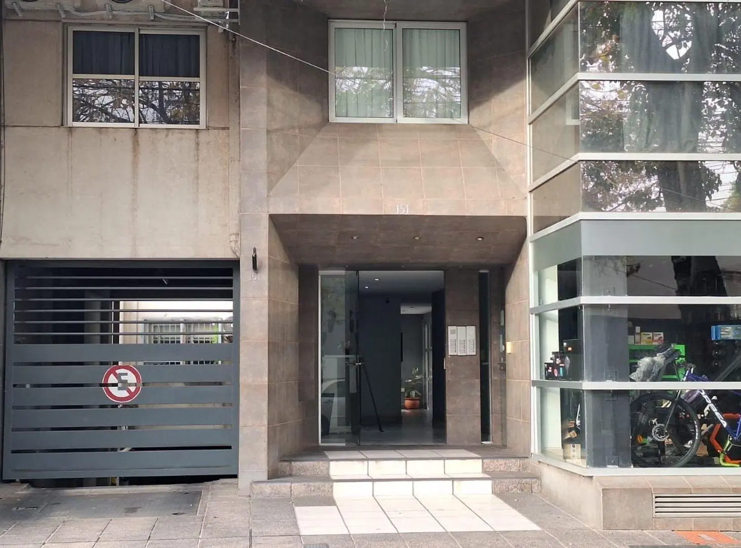 DEPARTAMENTO ALQUILER 1 DORM PB SHOPPING ALTO NOA 4