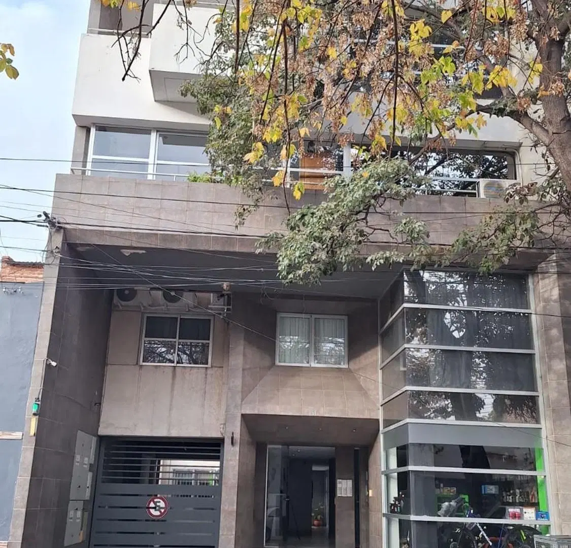 DEPARTAMENTO ALQUILER 1 DORM PB SHOPPING ALTO NOA 3