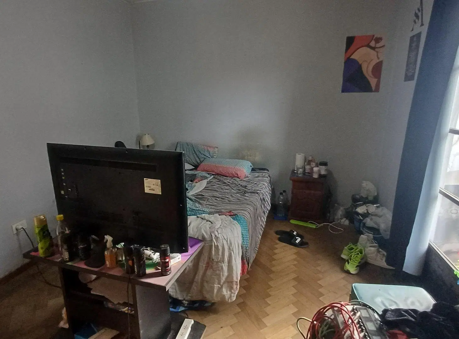 CASA VENTA CON LOCALES CENTRO APTA CREDITO 3