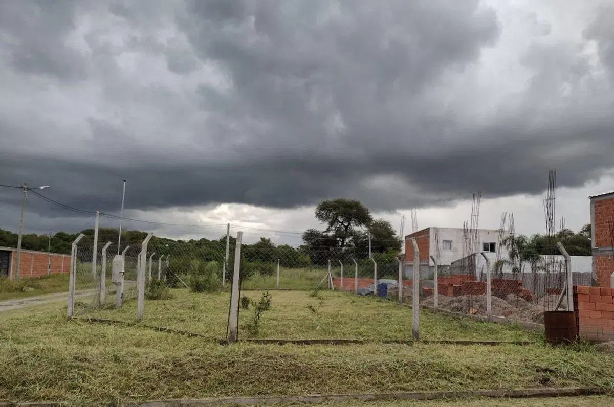 VENTA TERRENO LOTEO LAS ESTUFAS CERRILLOS 4