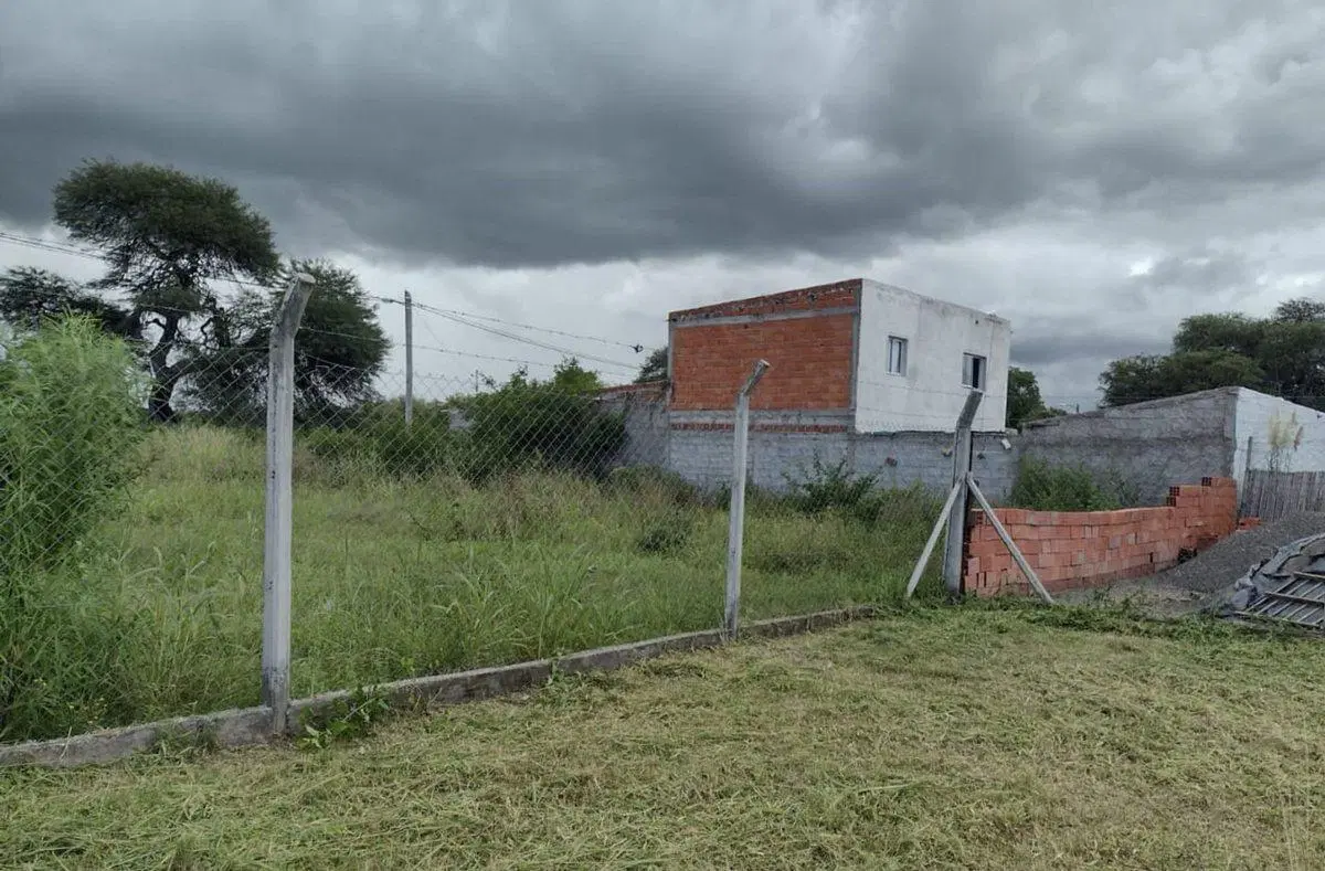 VENTA TERRENO LOTEO LAS ESTUFAS CERRILLOS 4