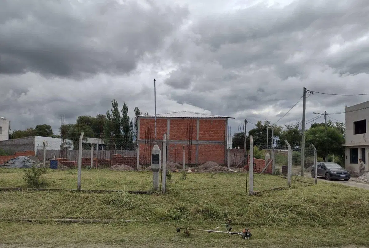 VENTA TERRENO LOTEO LAS ESTUFAS CERRILLOS 5