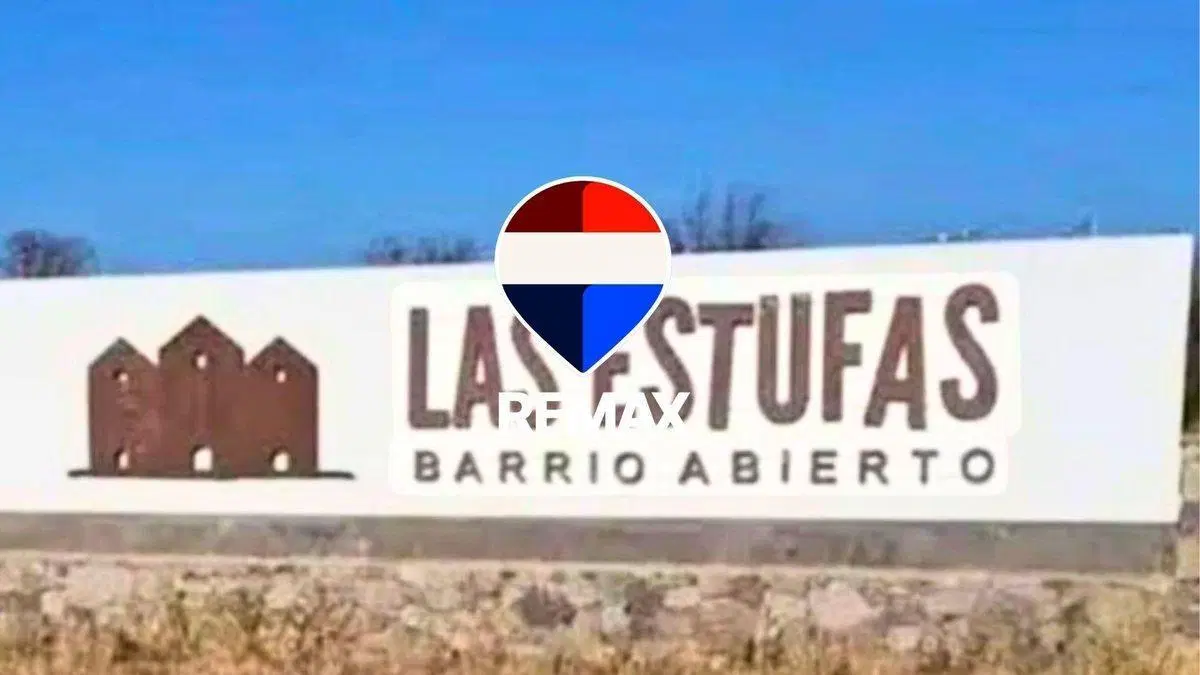 VENTA TERRENO LOTEO LAS ESTUFAS CERRILLOS 3
