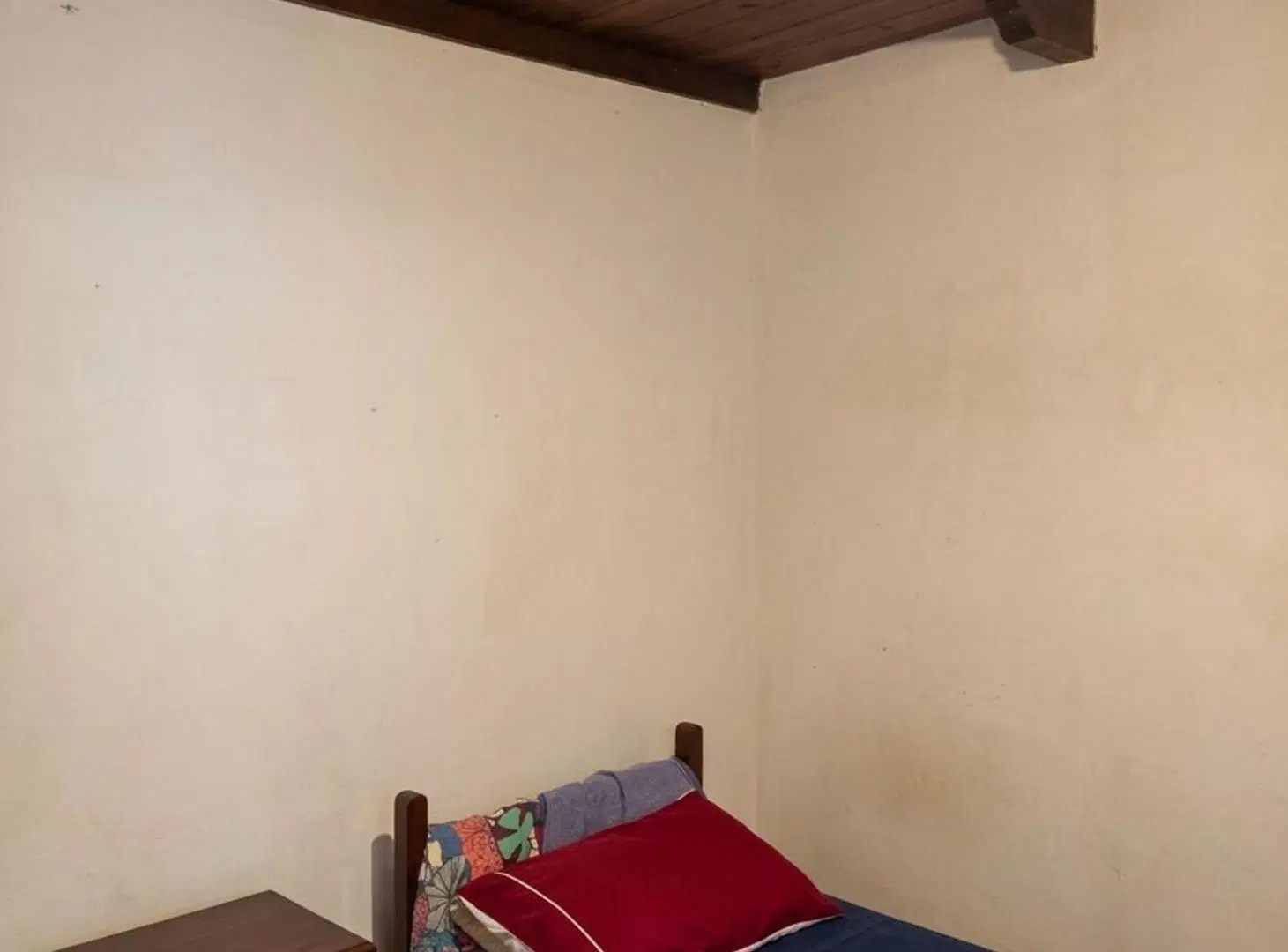 CASA EN ALQUILER VILLA SAN LORENZO 4 DORMITORIOS 5