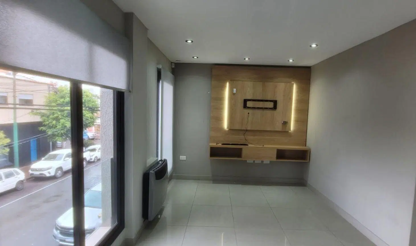 DEPARTAMENTO PISO EN VENTA MACROCENTRO 3