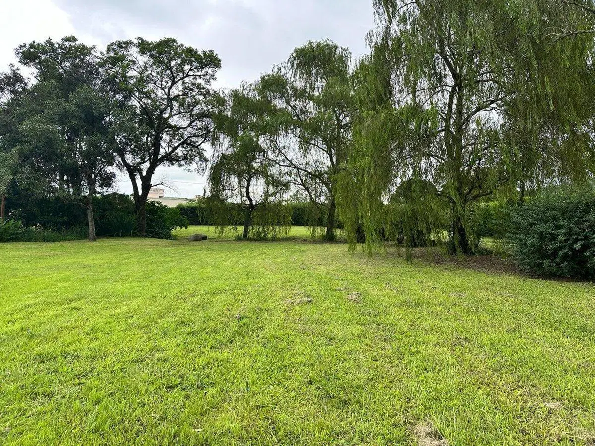 TERRENO VENTA DE 2170M2 LESSER CASTELLANOS 5