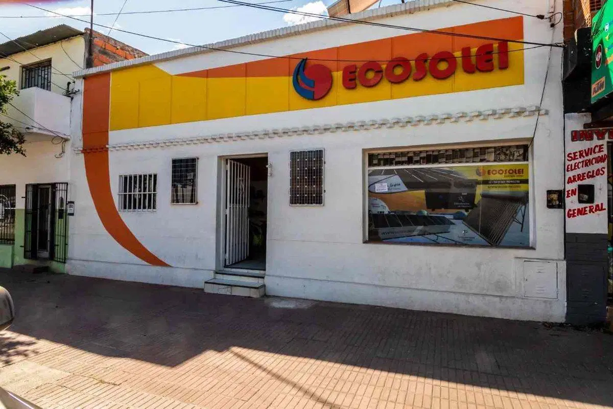 CASA 2 DORMITORIOS VENTA ZONA MACROCENTRO C/LOCAL 3