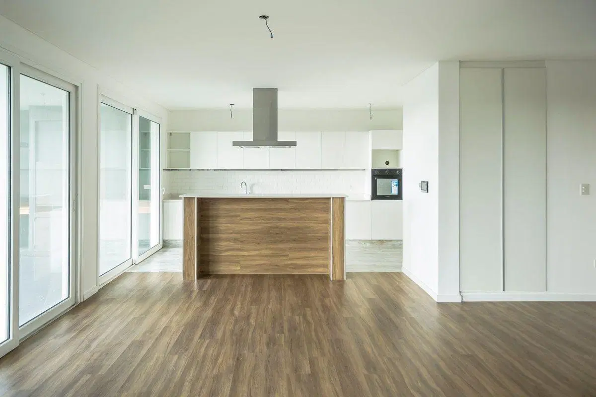 DUPLEX DE 2 DORMITORIOS EN VENTA EN SAN LORENZO 5