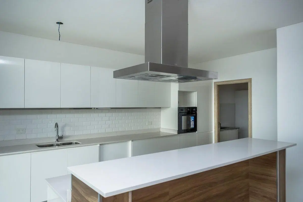 DUPLEX DE 2 DORMITORIOS EN VENTA EN SAN LORENZO 2