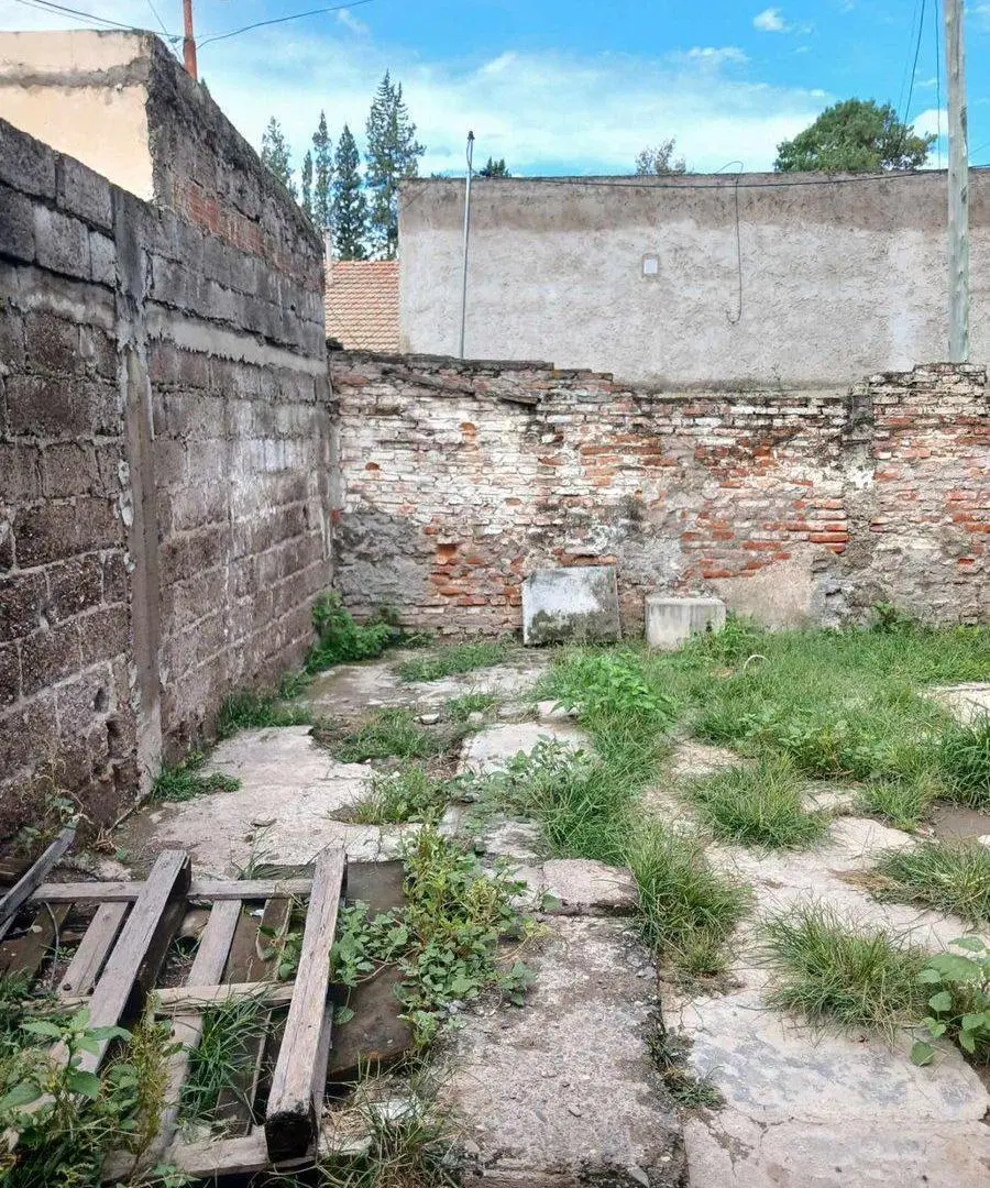CASA VENTA BARRIO SANTA ANA ZONA SUR 4 DORM 2