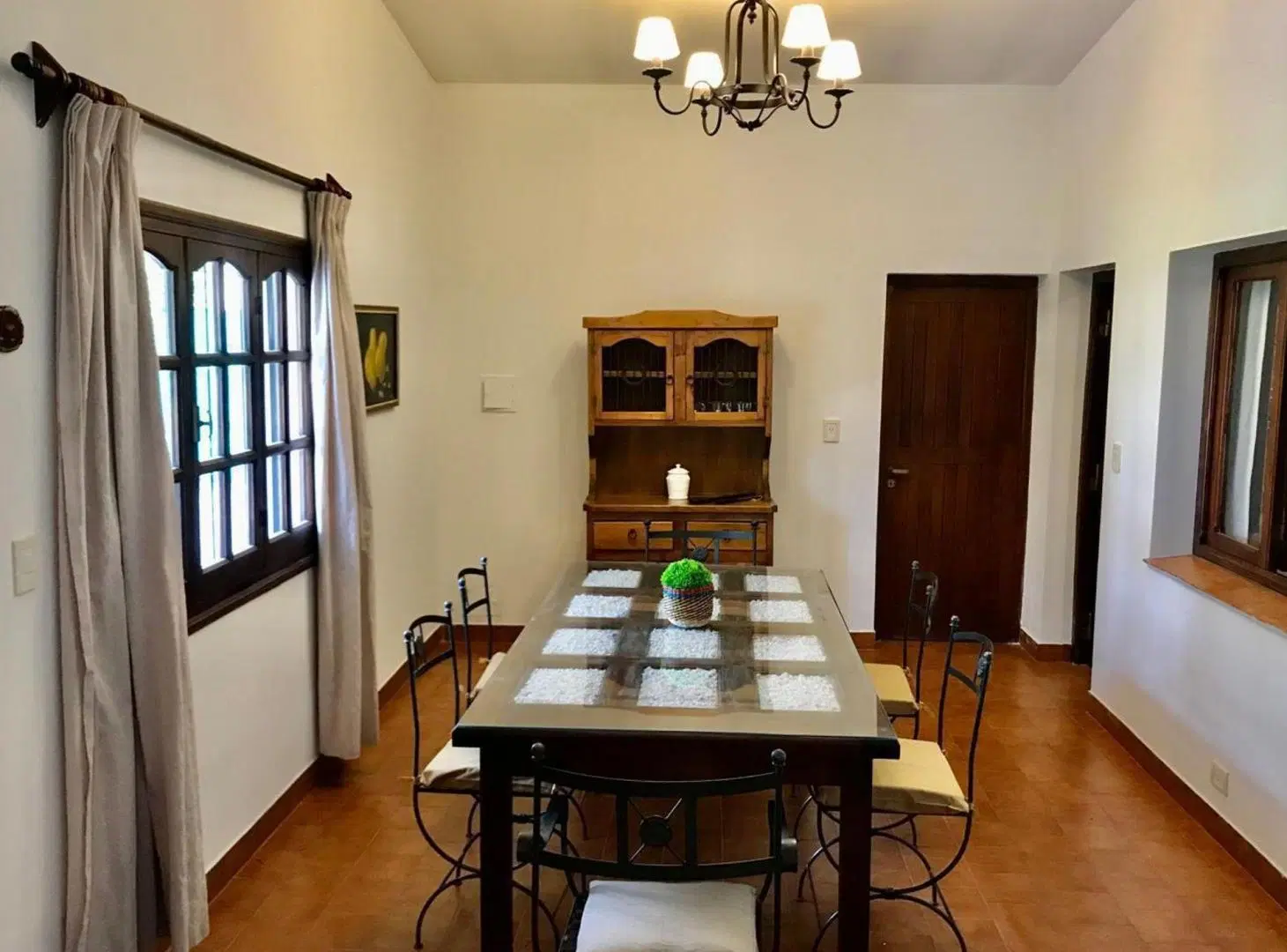CASA VENTA VILLA SAN LORENZO 3 DORMITORIOS 4