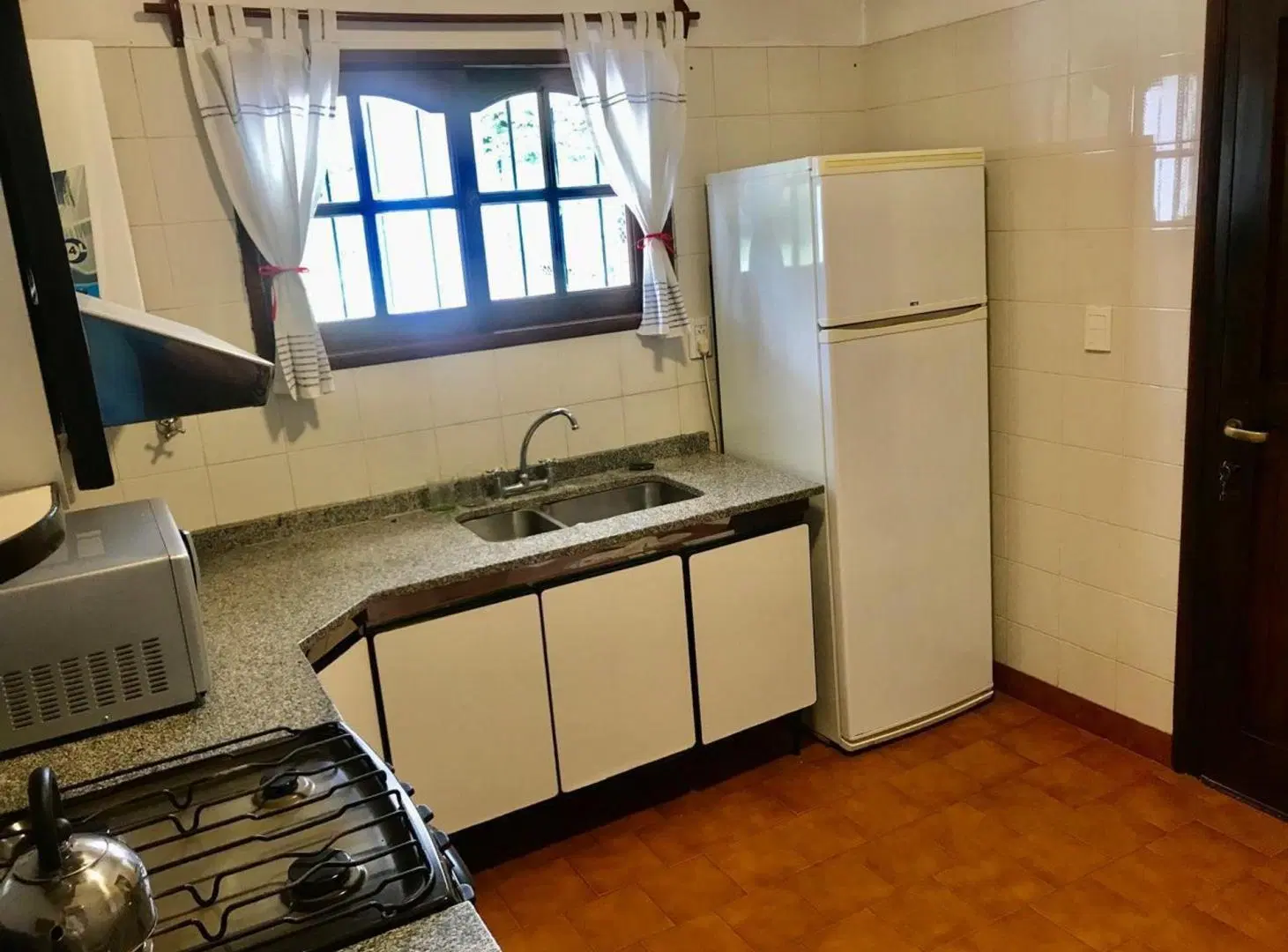 CASA VENTA VILLA SAN LORENZO 3 DORMITORIOS 5
