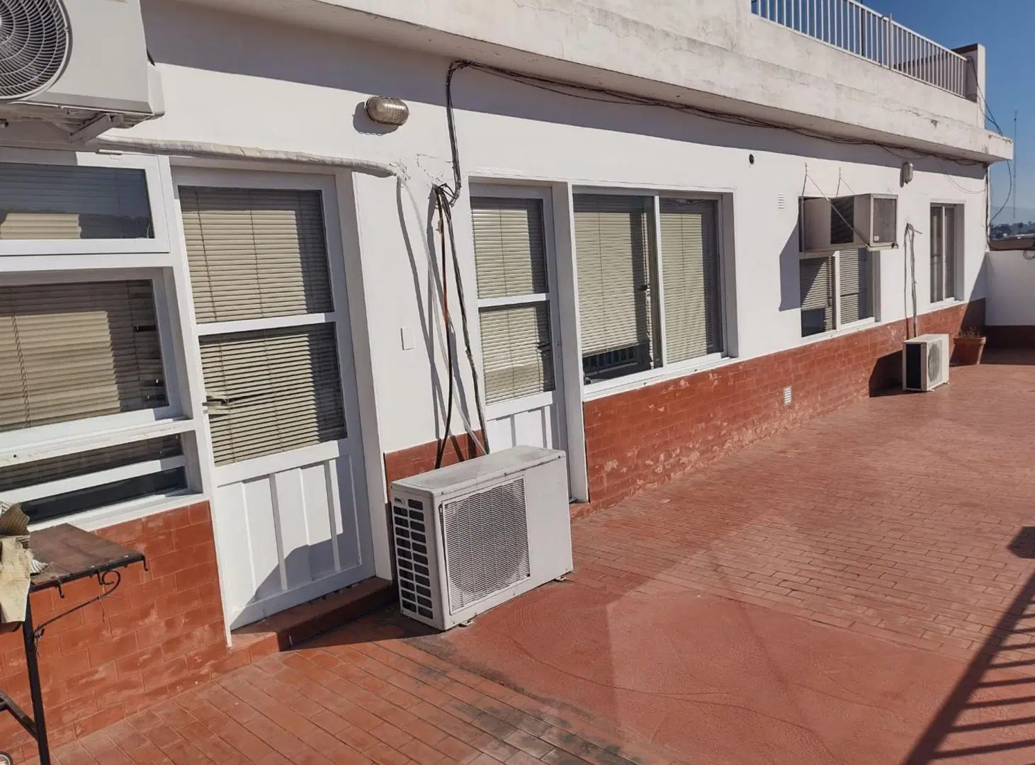 EDIFICIO EN ALQUILER CENTRO APTO PROFESIONAL 4