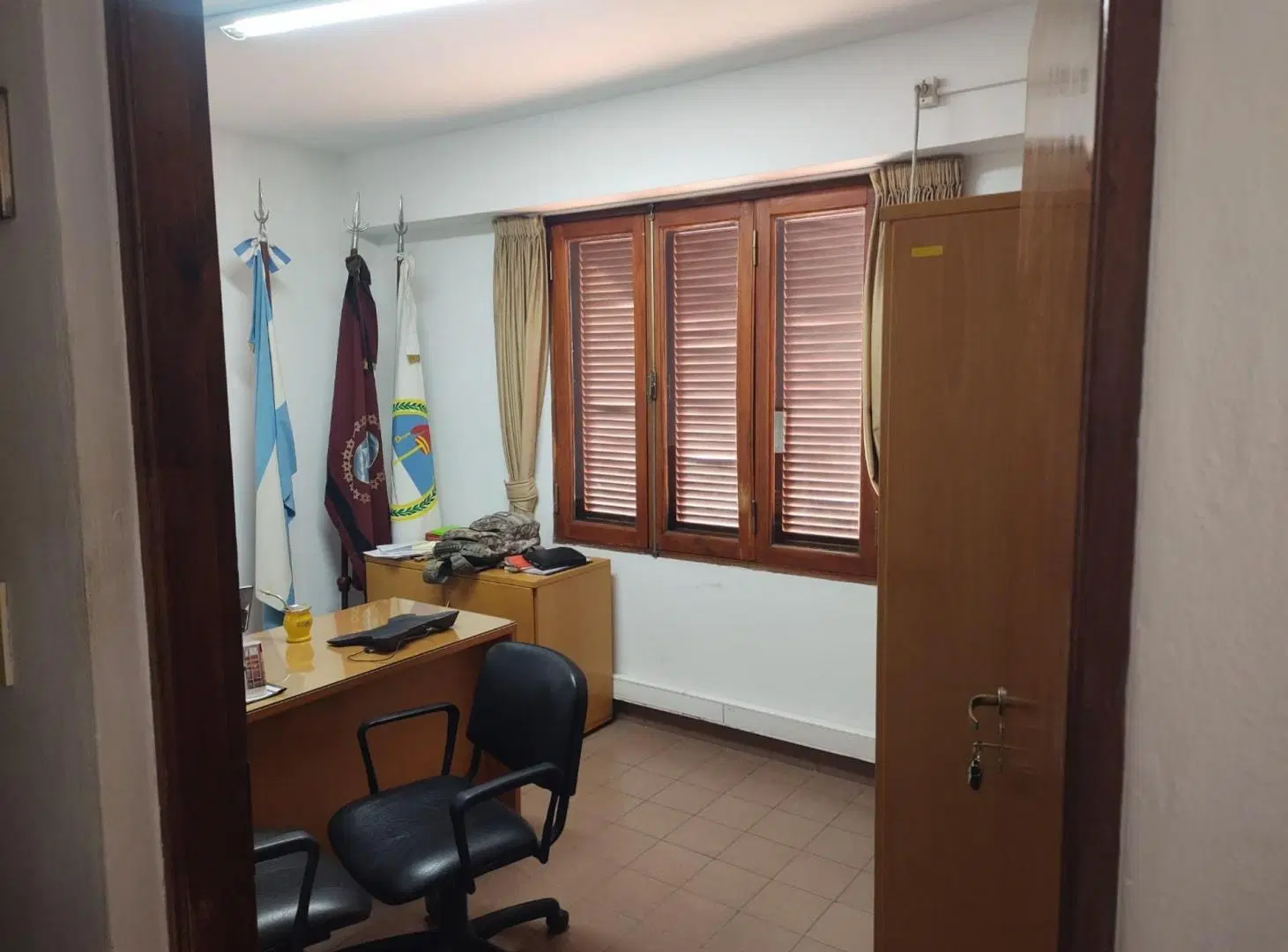 EDIFICIO EN ALQUILER CENTRO APTO PROFESIONAL 3