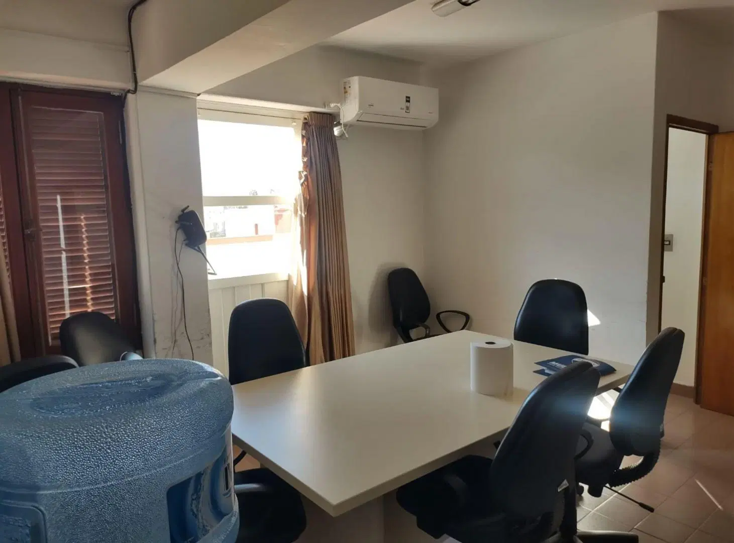 EDIFICIO EN ALQUILER CENTRO APTO PROFESIONAL 5