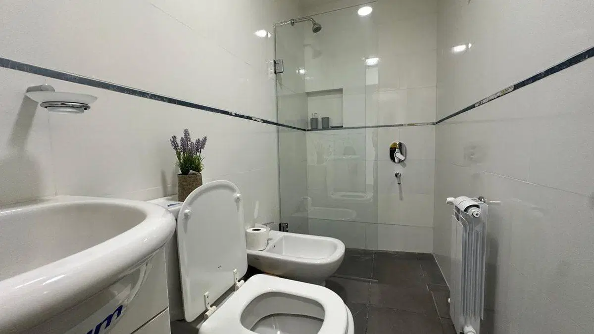 DPTO. 1 DORM. EN VENTA. MACROCENTRO. C/DEAN FUNES 2