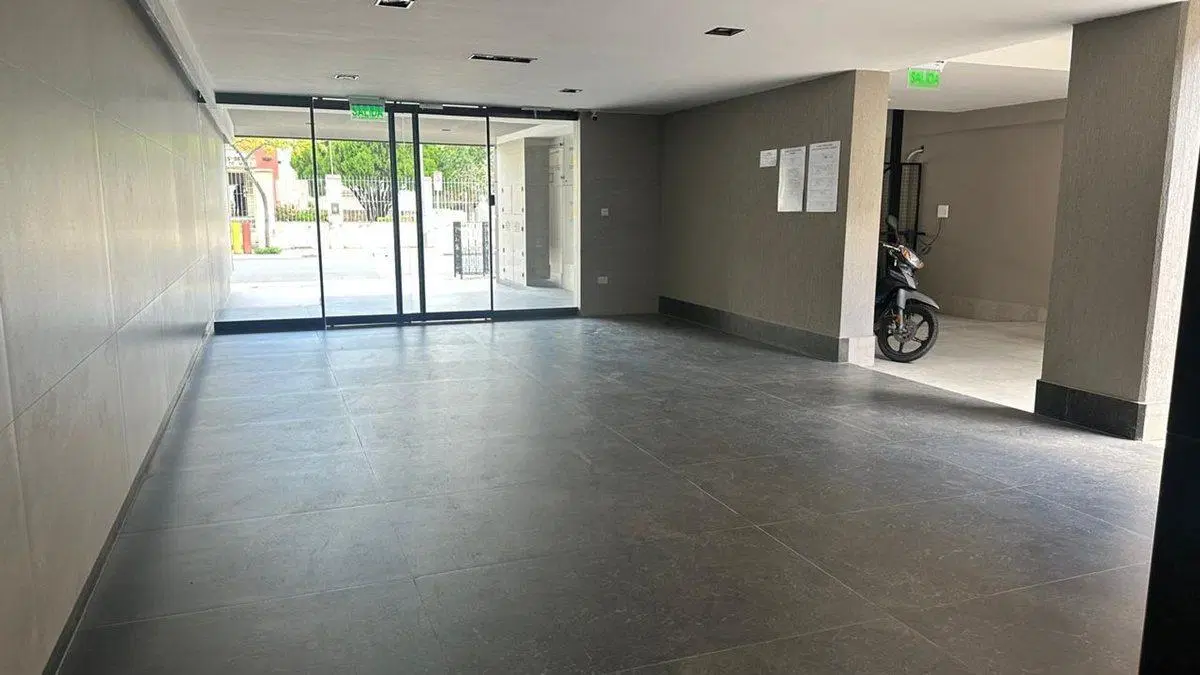 DPTO. 1 DORM. EN VENTA. MACROCENTRO. C/DEAN FUNES 4