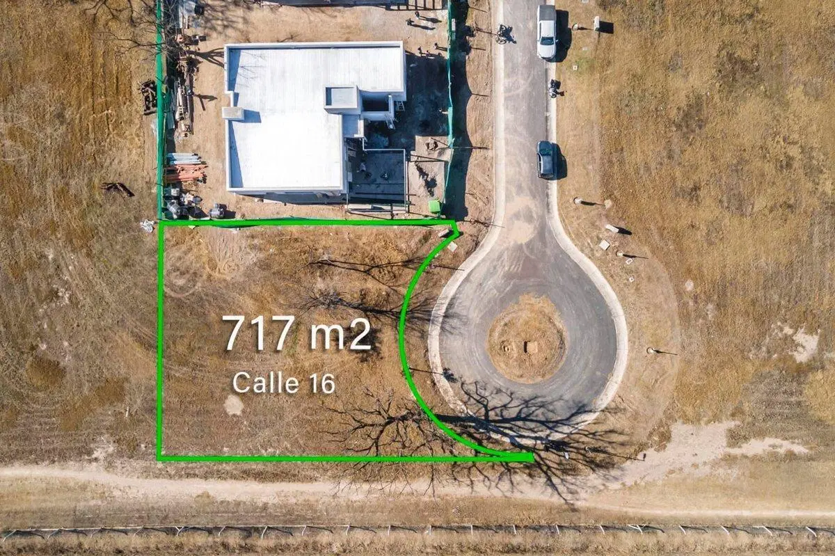 TERRENO VENTA LA VERBENA ZONA AEROPUERTO ESQUINA 3