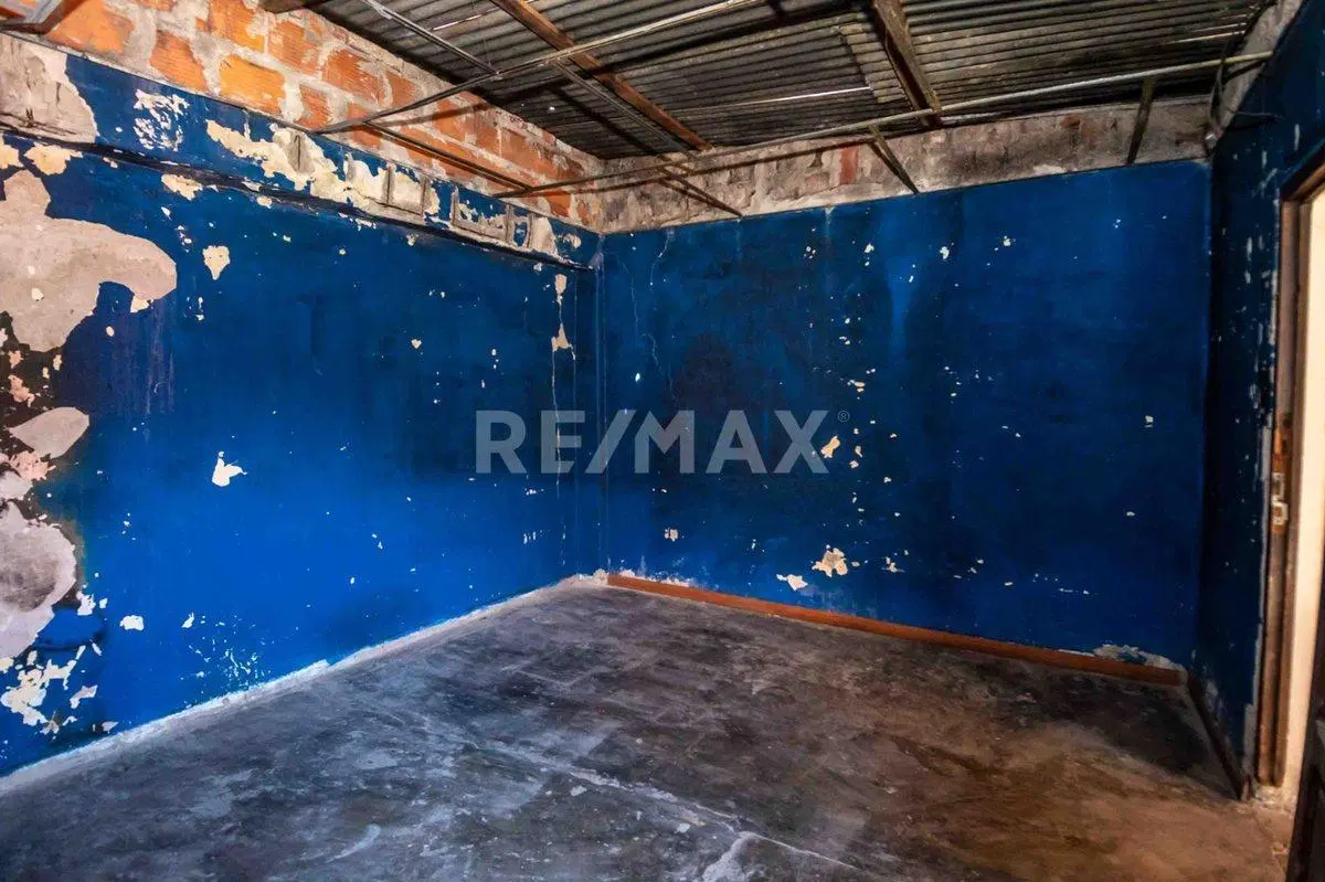 CASA VENTA MACROCENTRO 4 DORMITORIOS 2