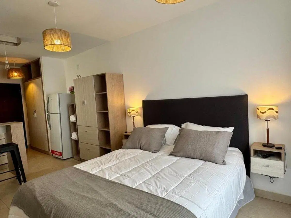 MONOAMBIENTE VENTA CENTRO SALTA 4