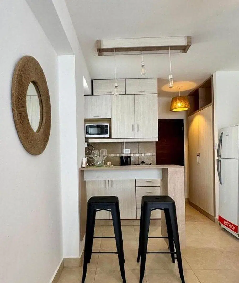 MONOAMBIENTE VENTA CENTRO SALTA 3