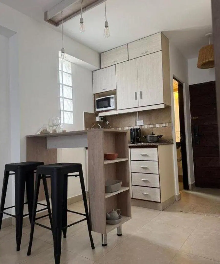 MONOAMBIENTE VENTA CENTRO SALTA 5