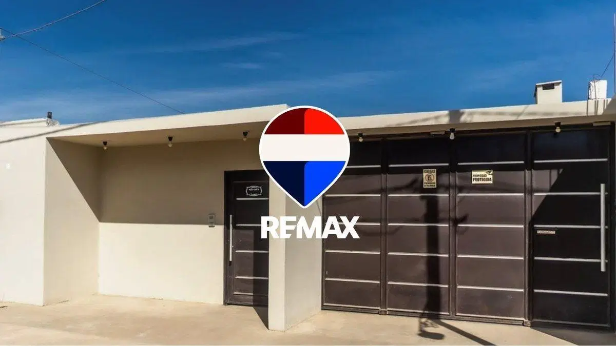 CASA 3 DOR VENTA B° ESTACION ALVARADO APTA CREDITO 4