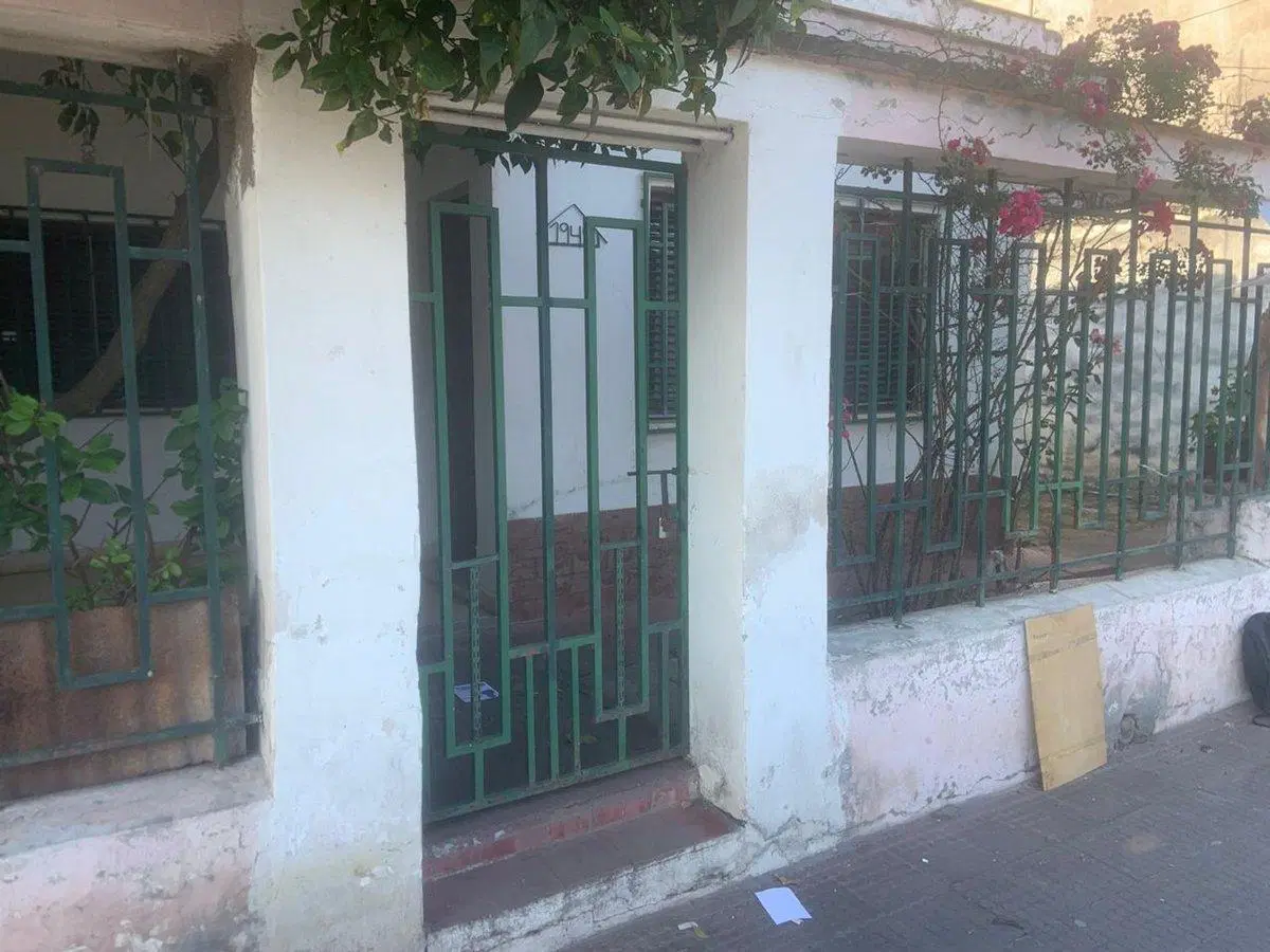 CASA 4 DORM VENTA ZONA MACROCENTRO SALTA 3