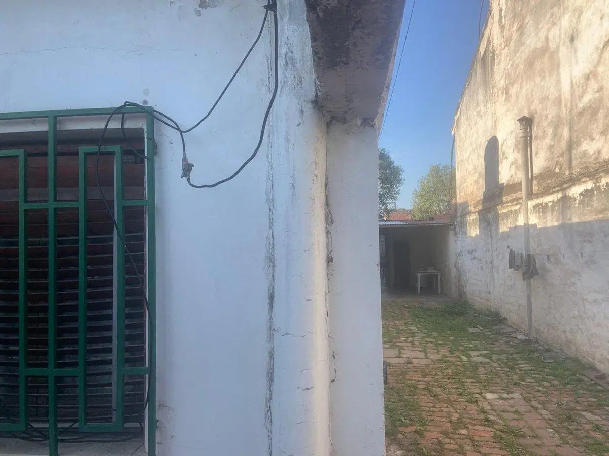 CASA 4 DORM VENTA ZONA MACROCENTRO SALTA 6