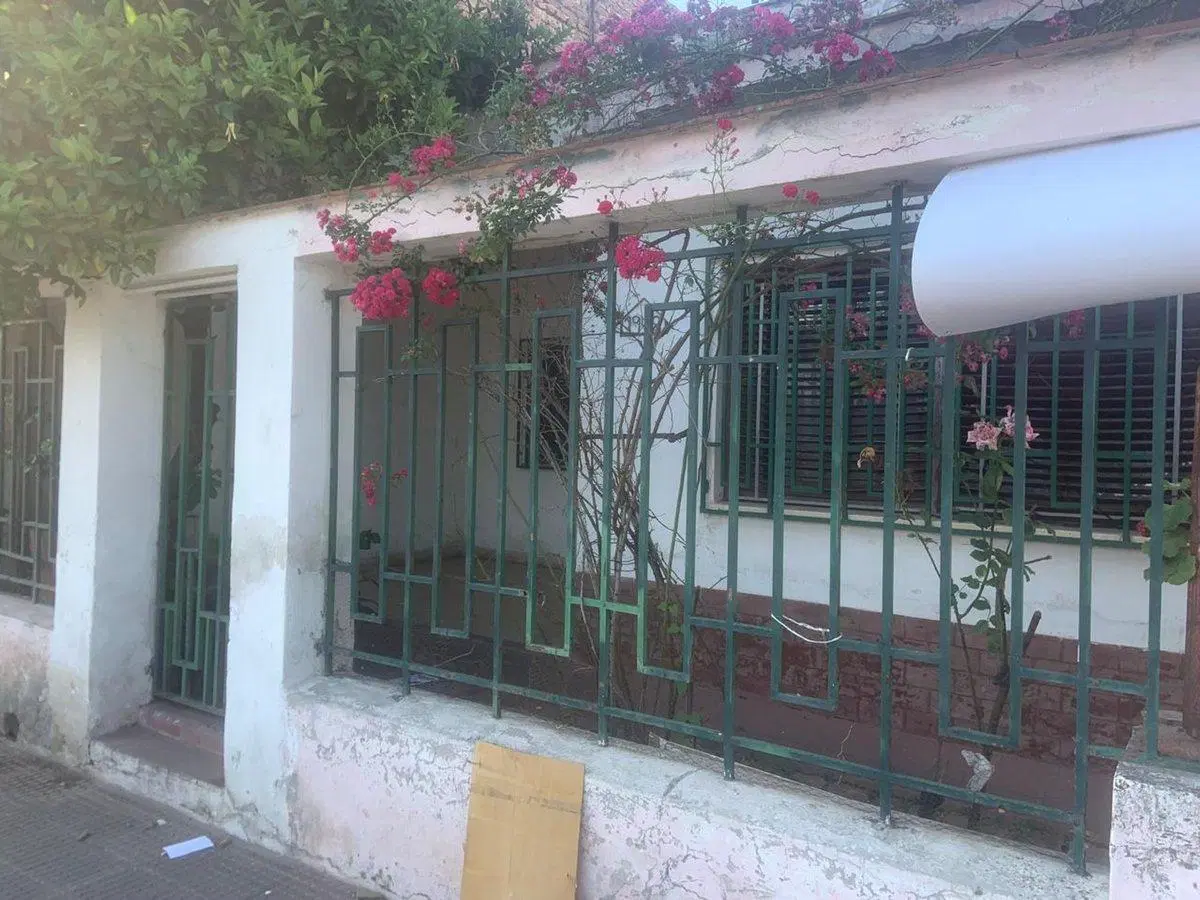 CASA 4 DORM VENTA ZONA MACROCENTRO SALTA 5