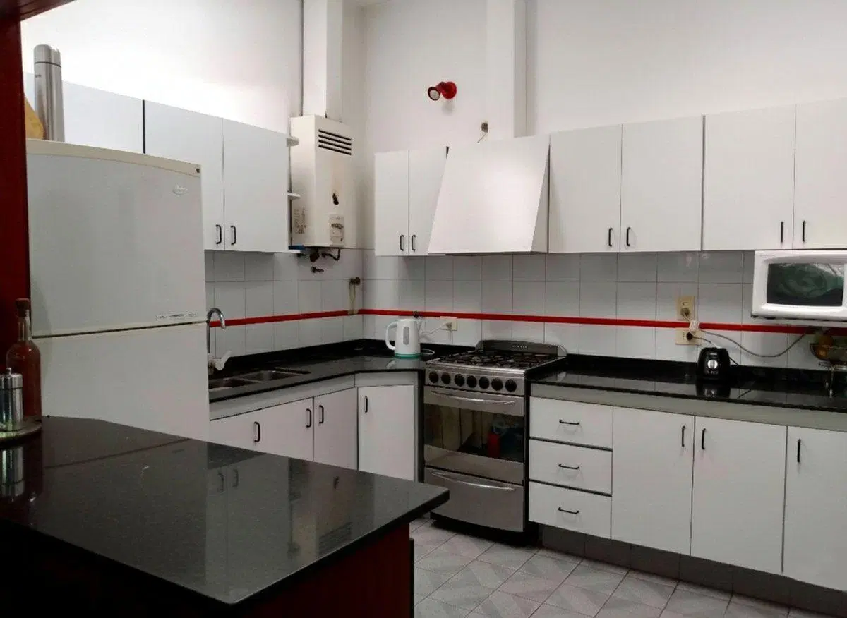 CASA 4 DORMITORIOS TRES CERRITOS CON PILETA 3
