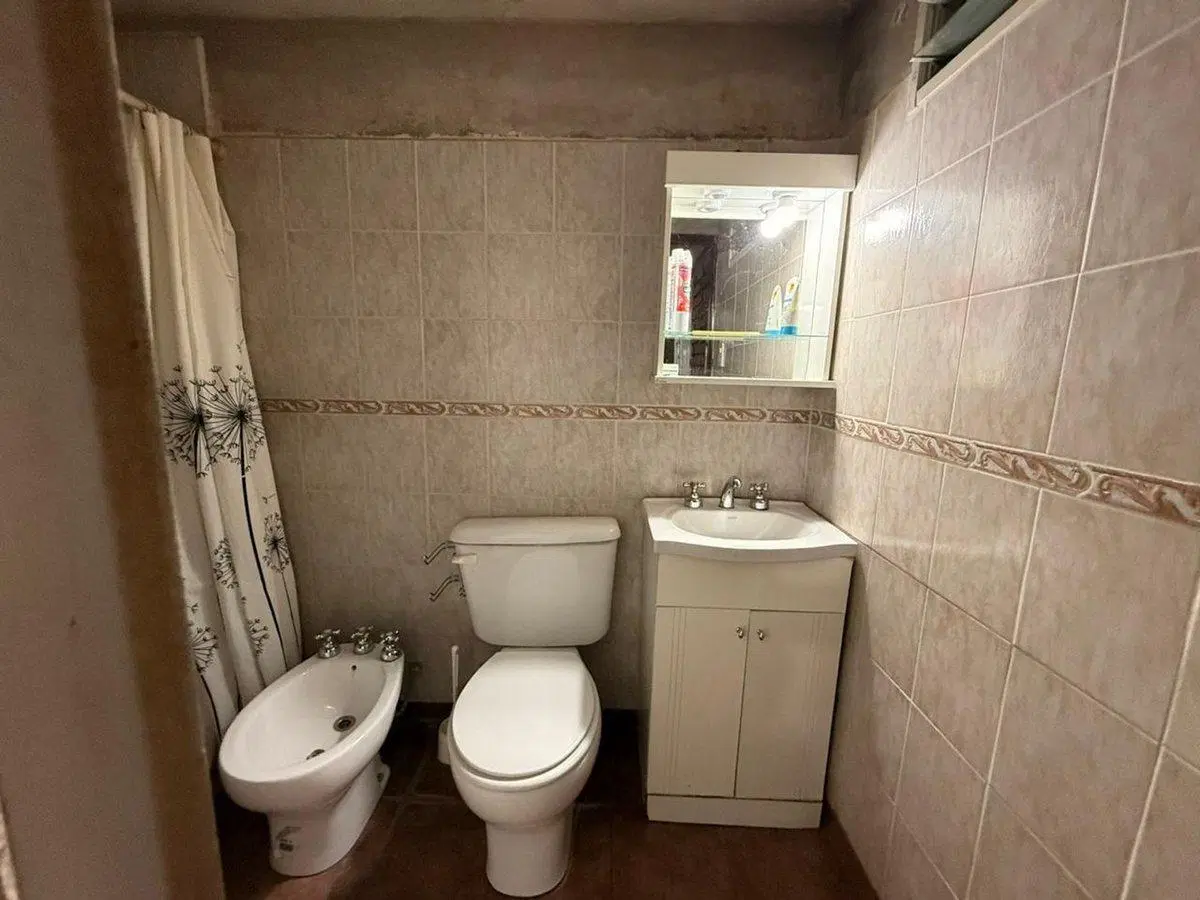 CASA VENTA B° PARQUE BELGRANO ZONA NORTE 5 DORM 3
