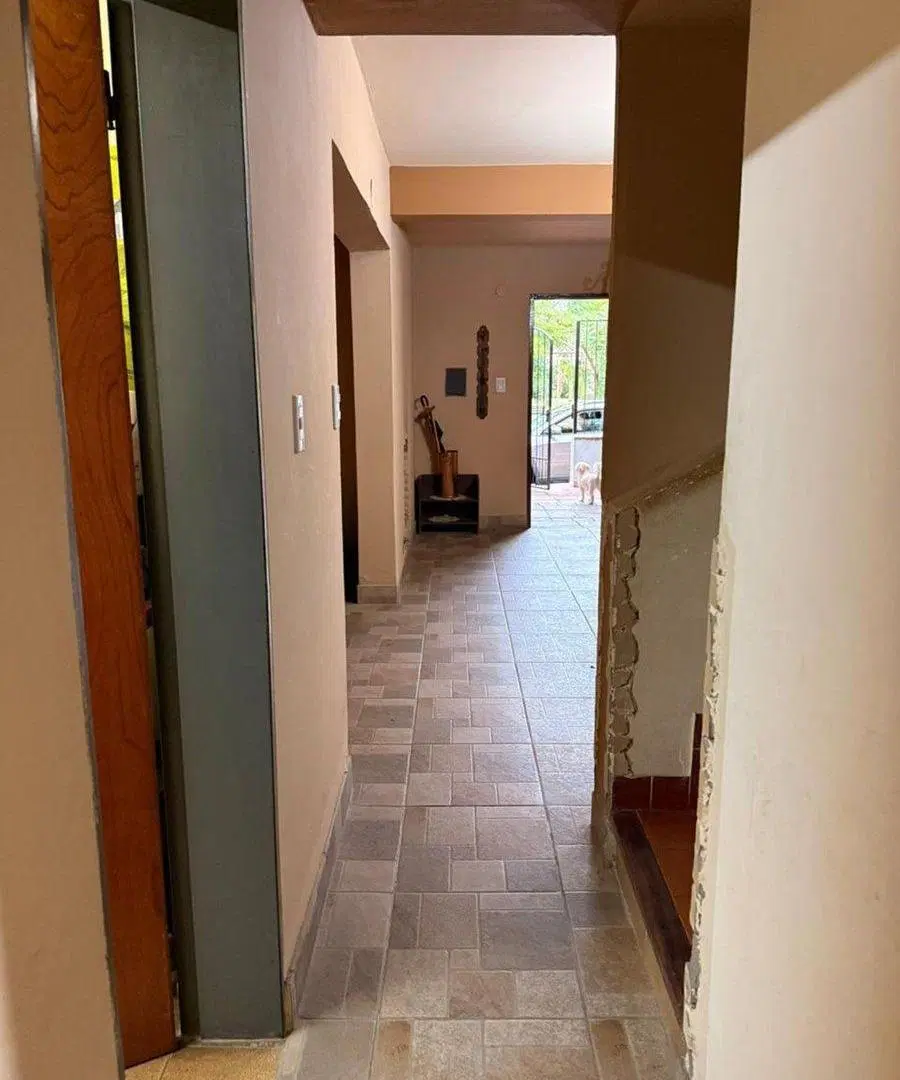 CASA VENTA B° PARQUE BELGRANO ZONA NORTE 5 DORM 5