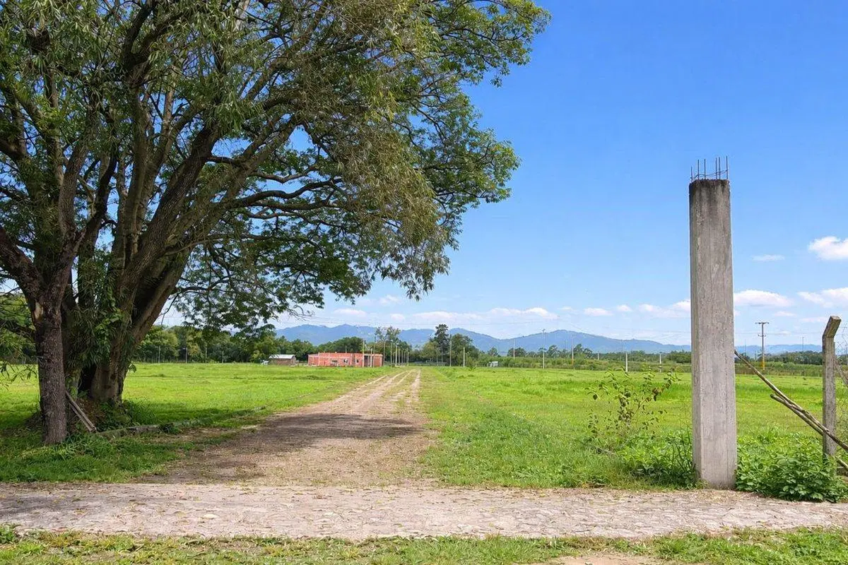 TERRENO VENTA PORTAL DE LOS CERRILLOS LOTE 3 5