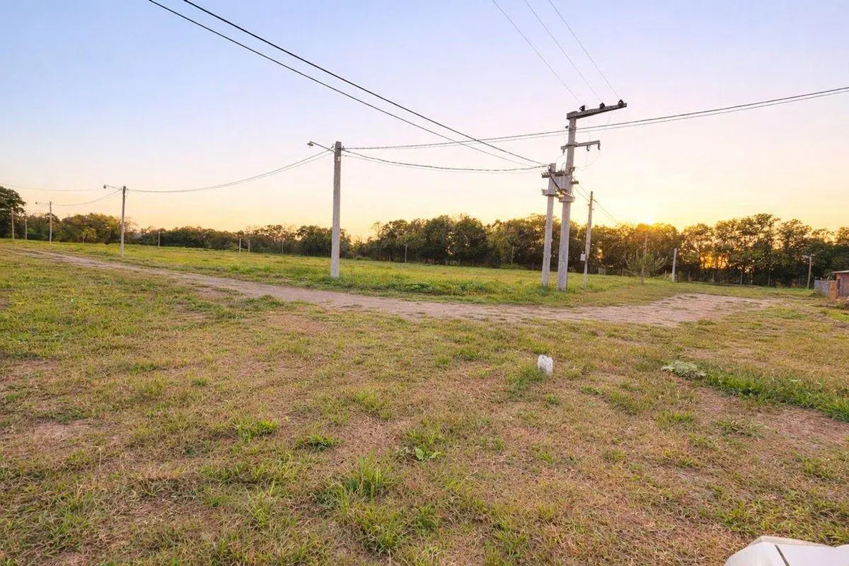 TERRENO VENTA PORTAL DE LOS CERRILLOS LOTE 1 5
