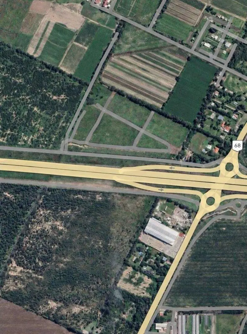 TERRENO VENTA PORTAL DE LOS CERRILLOS LOTE 1 4