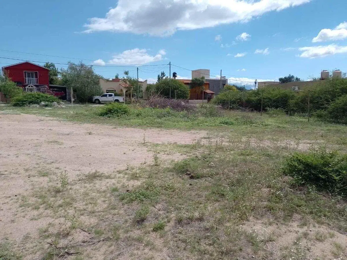 TERRENOS VENTA 300 MT2 PASEO LAS VIÑAS CAFAYATE 4