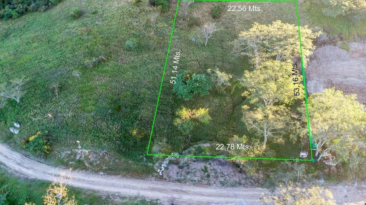 TERRENO EN VENTA LA RESERVA SAN LORENZO CHICO 5