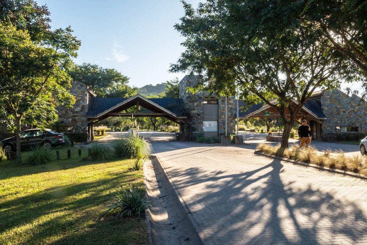 TERRENO EN VENTA LA RESERVA SAN LORENZO CHICO