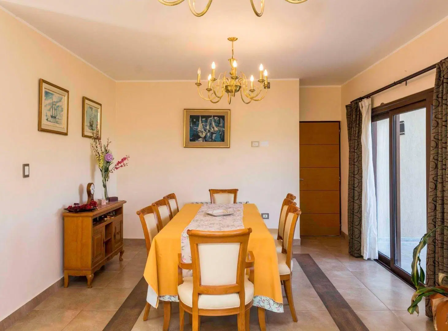 CASA 5 DORM VENTA LA LUCINDA CLUB DE CAMPO PILETA 5