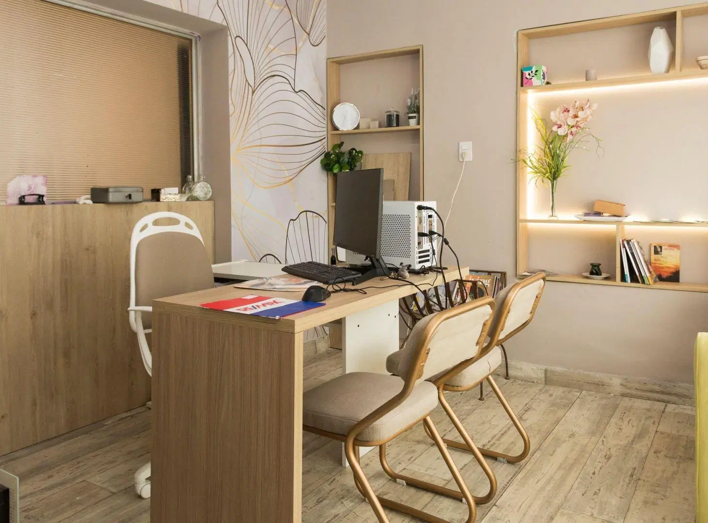 CASA VENTA 4 DORMITORIOS MACROCENTRO CON PILETA 5
