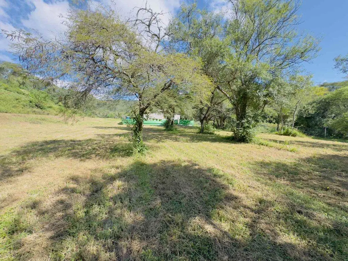 TERRENO EN VENTA LAS CAÑADAS ZONA NORTE SALTA 2
