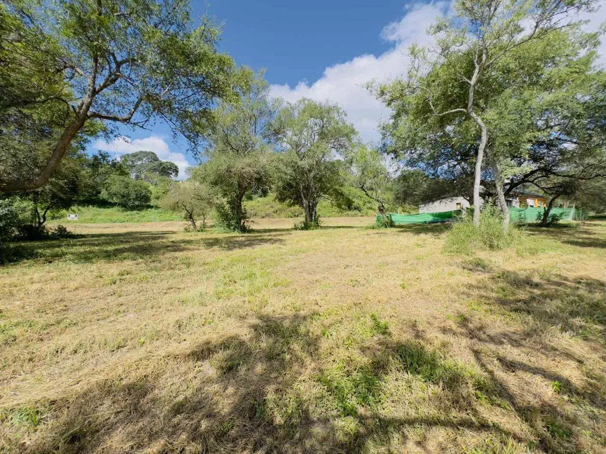 TERRENO EN VENTA LAS CAÑADAS ZONA NORTE SALTA 3
