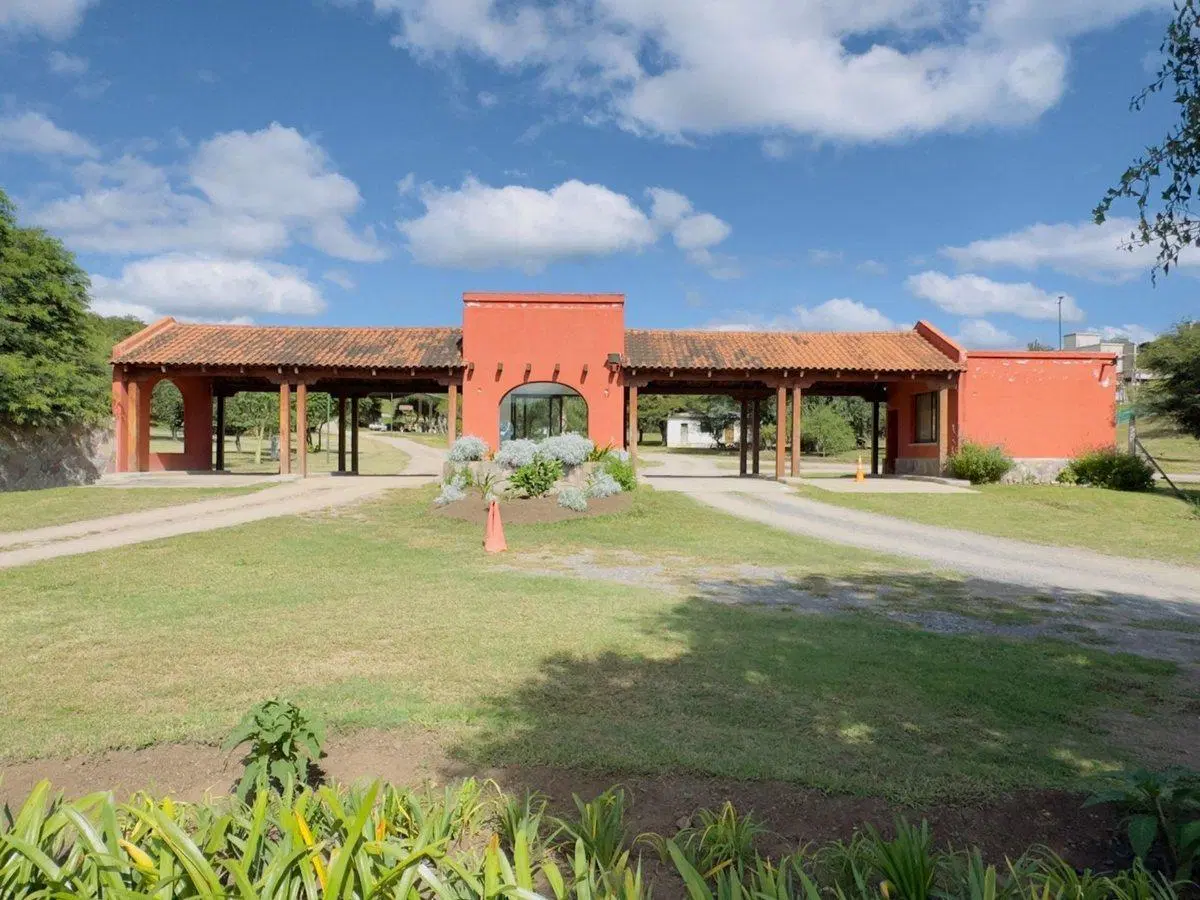 TERRENO EN VENTA LAS CAÑADAS ZONA NORTE SALTA 5