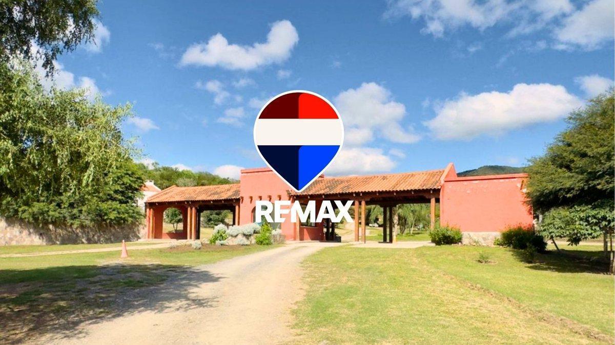 TERRENO EN VENTA LAS CAÑADAS ZONA NORTE SALTA