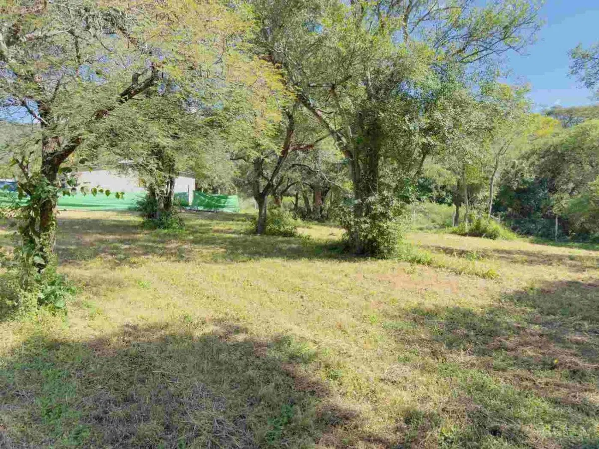 TERRENO EN VENTA LAS CAÑADAS ZONA NORTE SALTA 4
